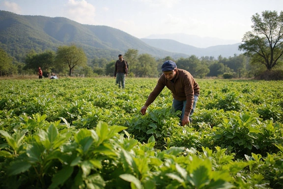 Sustainable sourcing practices and ethical supplier partnerships