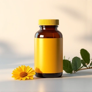 Magnesium Glycinate - natural relaxation and sleep quality enhancement