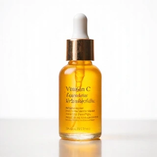 Vitamin C Serum - brightening antioxidant formula for radiant skin